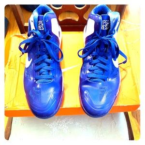 Woman’s Air Max Hyperaggressor